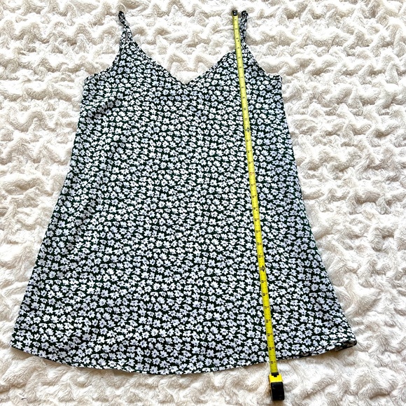 Women's Cami Spaghetti Strap Dress - Picture 12 of 16